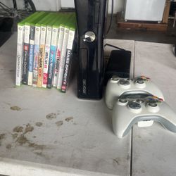 Xbox 360 