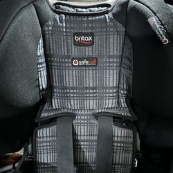 Britax Car Seat