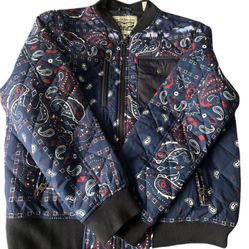 Levi Jacket 