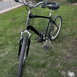 2010 Specialized Globe Carmel 3 Bike