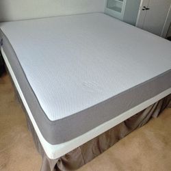 KIng Mattress 
