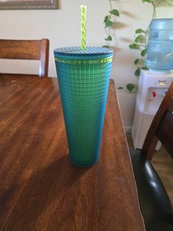 Starbucks Tumbler