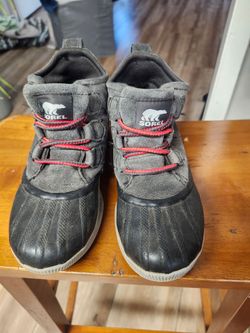 Sorel boots for kids