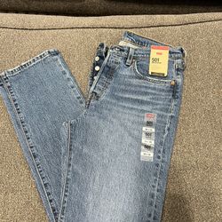 NWT 501 Levi’s Original 