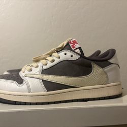 Jordan 1 Retro Low OG SP