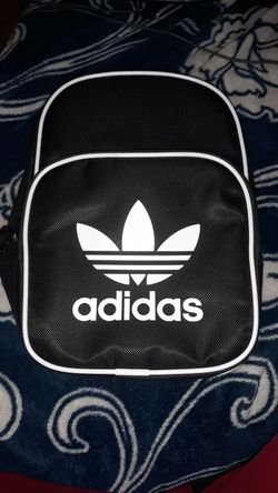 Adidas bag