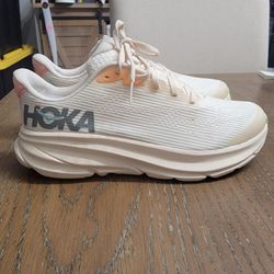 Hoka clifton 9