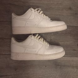 Af1s White