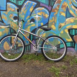 Vintage 24” Pro GT BMX (Wings) YC99