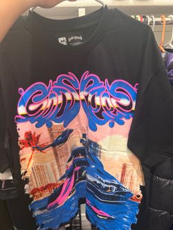 Godspeed T-shirt