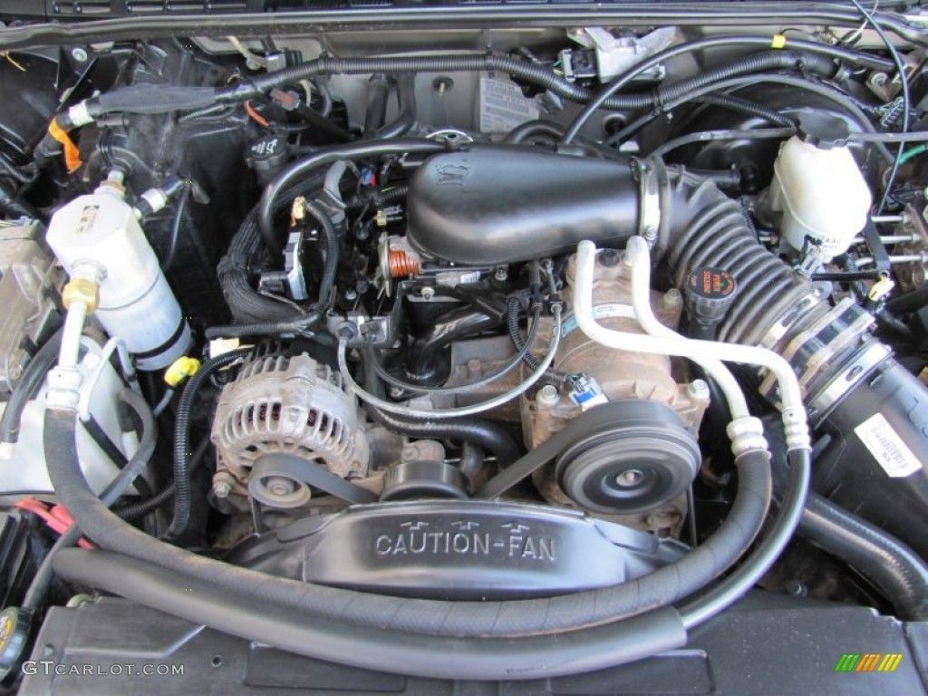 Chevrolet astro van engine 4.3 2004 for Sale in Opalocka, FL OfferUp