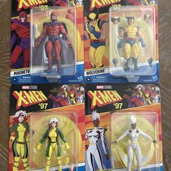 Marvel Legends Figures 