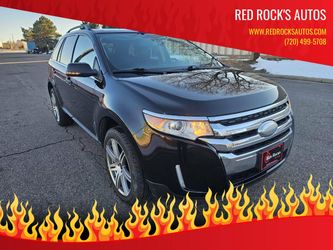 2013 Ford Edge