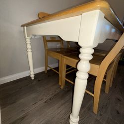 Kitchen Table
