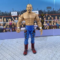 WWE Action Figure : Chavo Guerrero Jr
