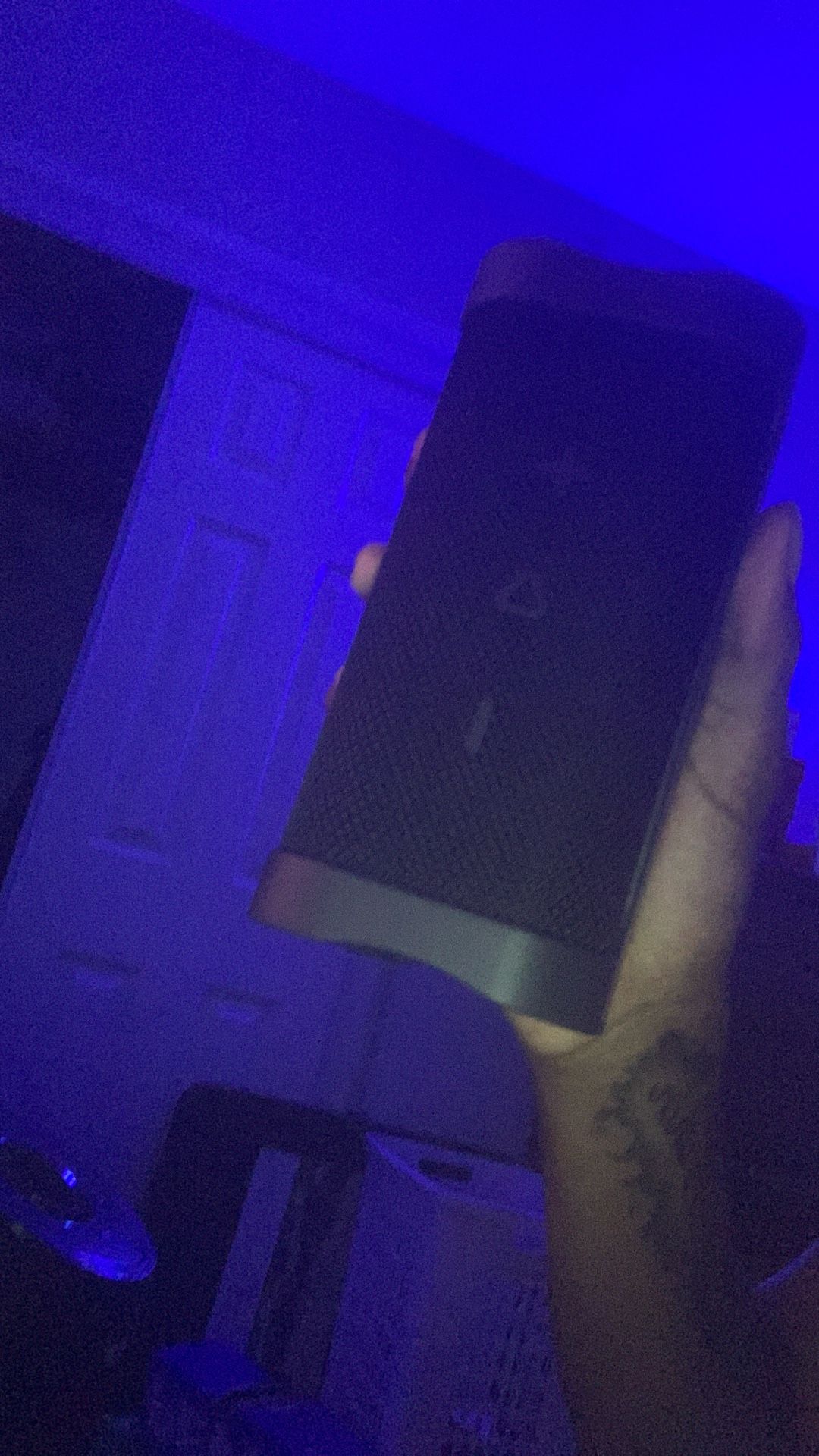 skull candy speaker
