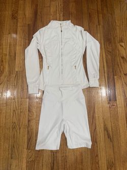 Lululemon set