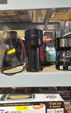 Nespresso Vertuo