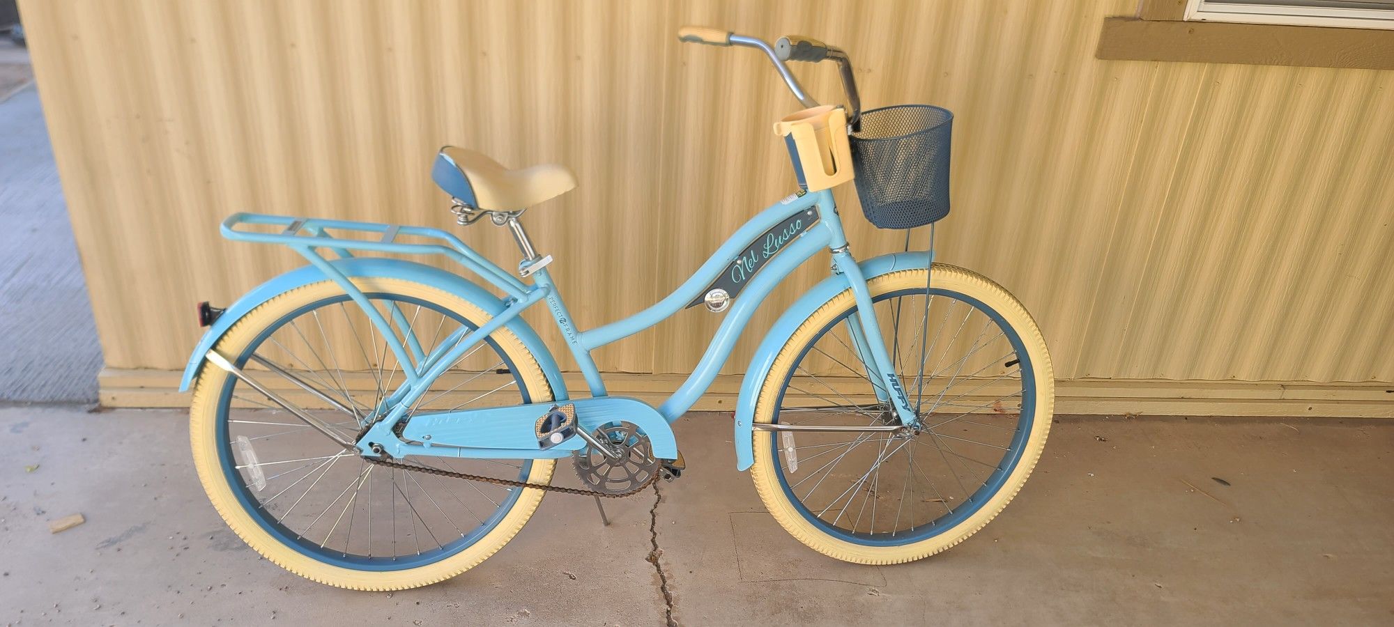 Bicycle