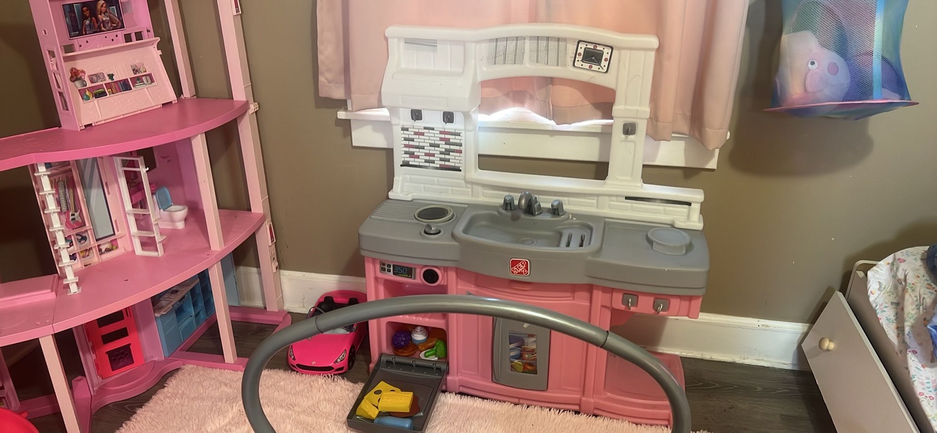 Kids kitchen Play Set
