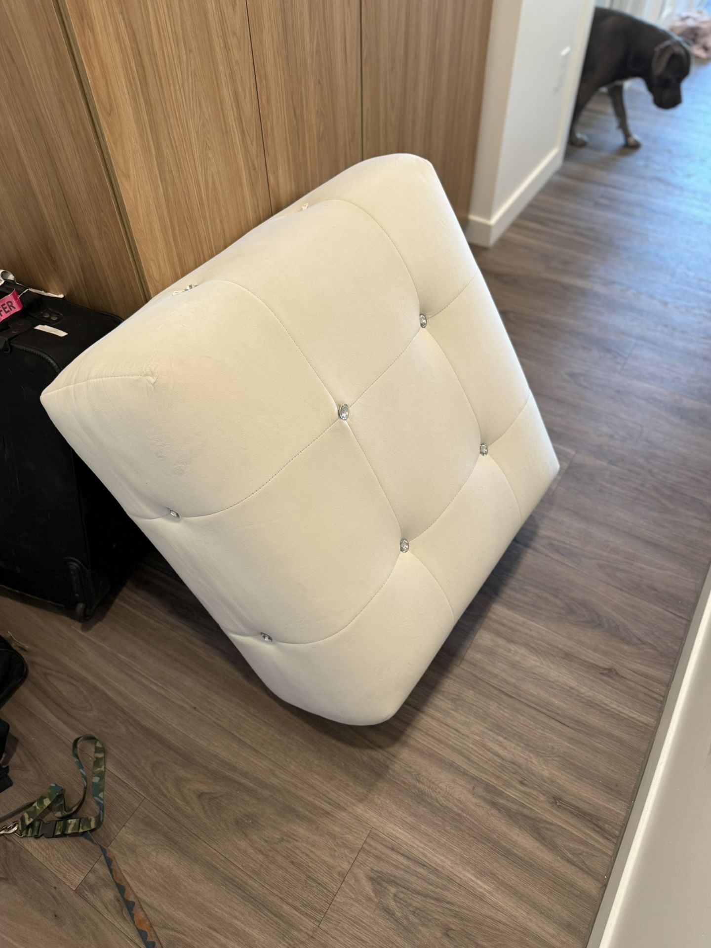 New Modern Ottoman