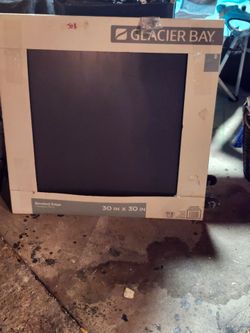 Brand new mirror unused