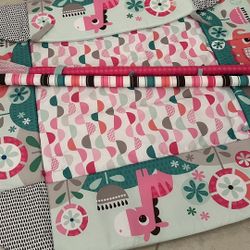 Baby Toy Playmat 