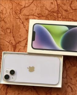 iPhone 14 Unlocked / Liberado 😃