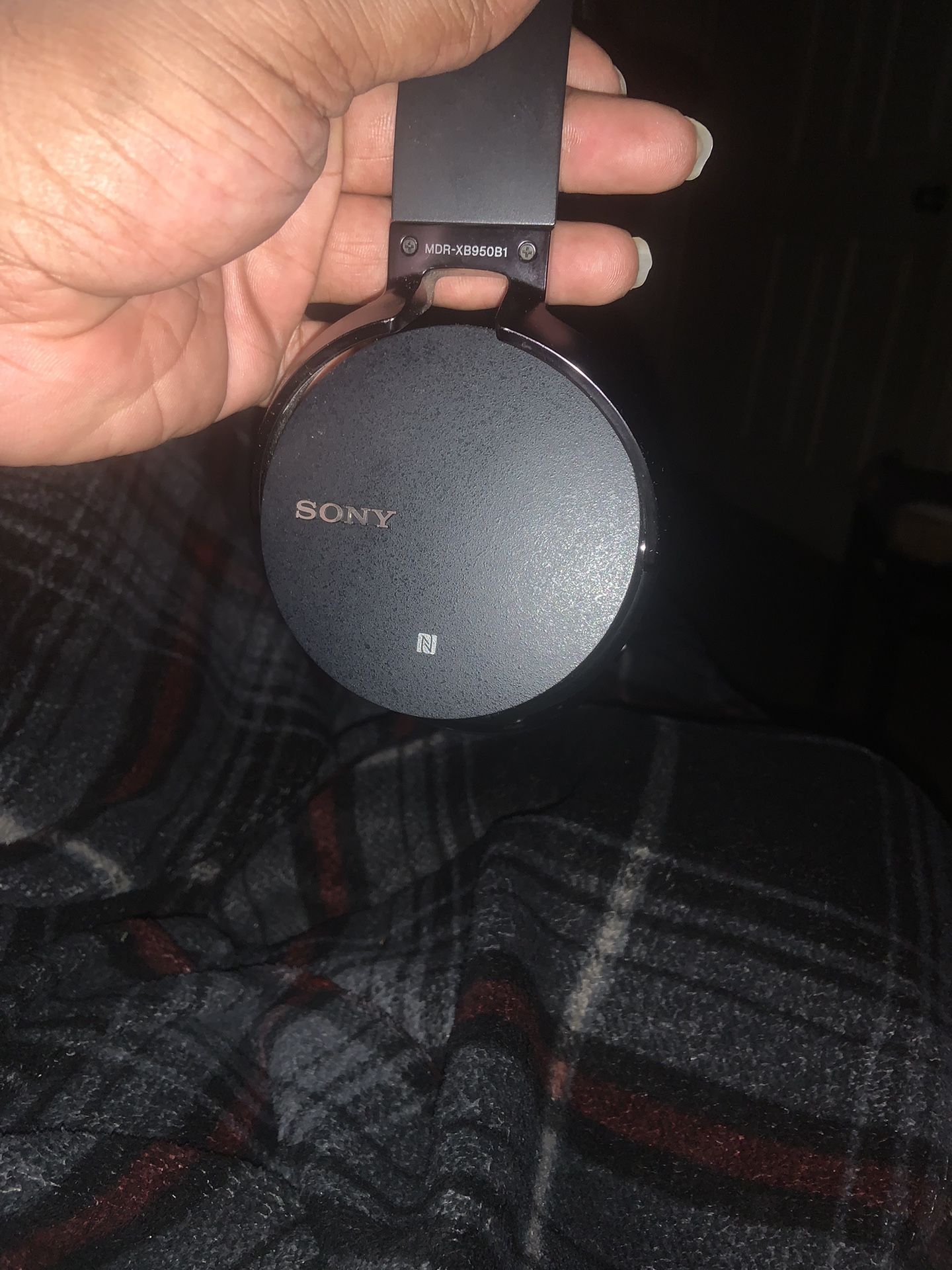 Sony MDR-X Studio Headphones