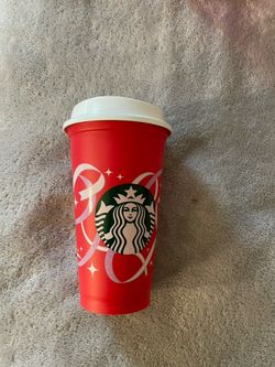 Starbucks Cup