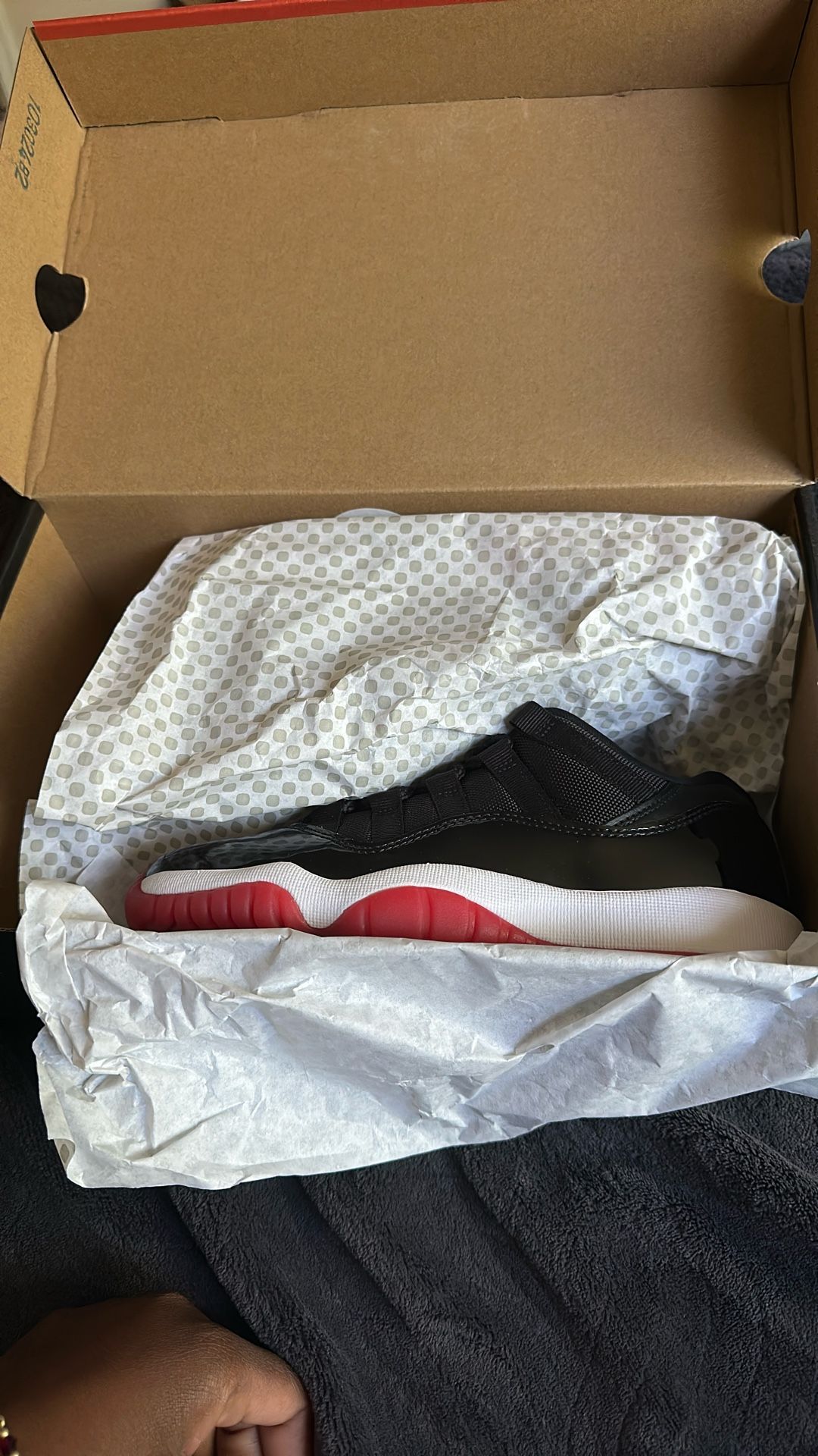 Jordan 11 