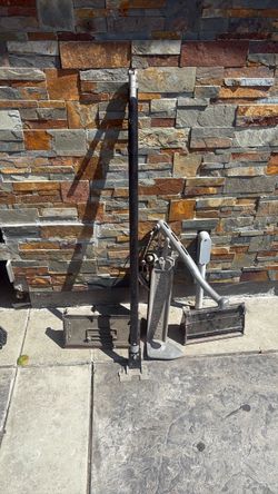 Drywall tools