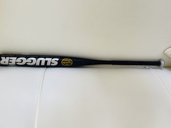 Louisville slugger official softball model SBAAS
