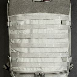 MILITARY TACTICAL NAR AID BAG MEDICAL BACKPACK