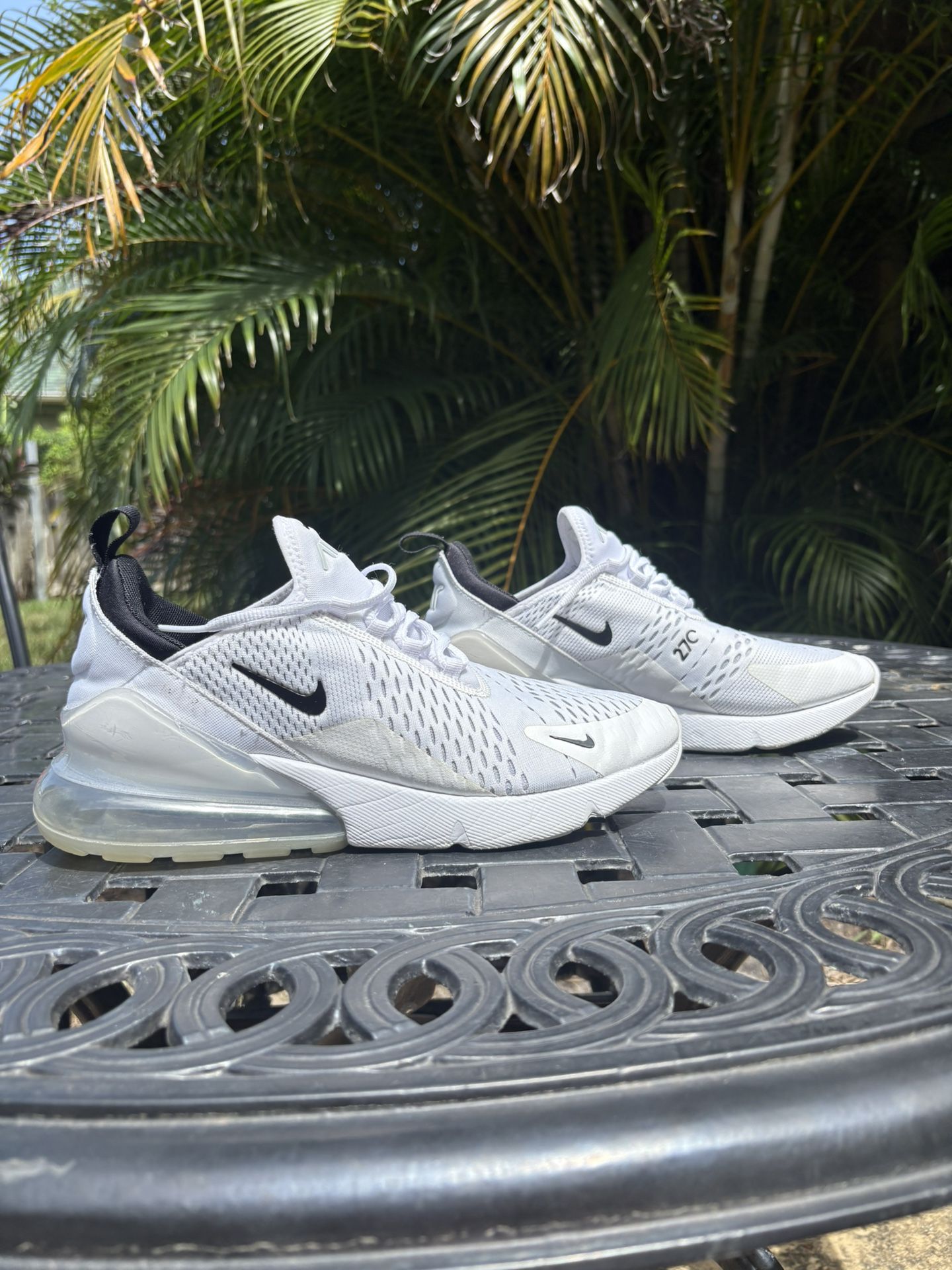 Nike Air Max 270