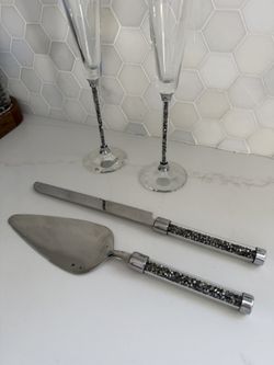 cake cutter champion flute