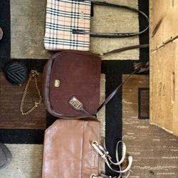 Purses 