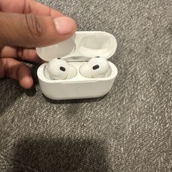 Air pods pro 2nd gen