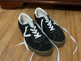 Vans Sport Low