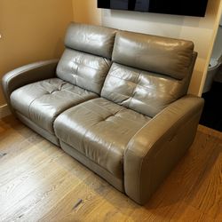 Recliner, Sofa