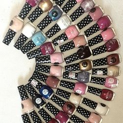 POP-arazzi Nail polish 