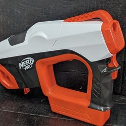 Nerf Pro Sender (Electric )