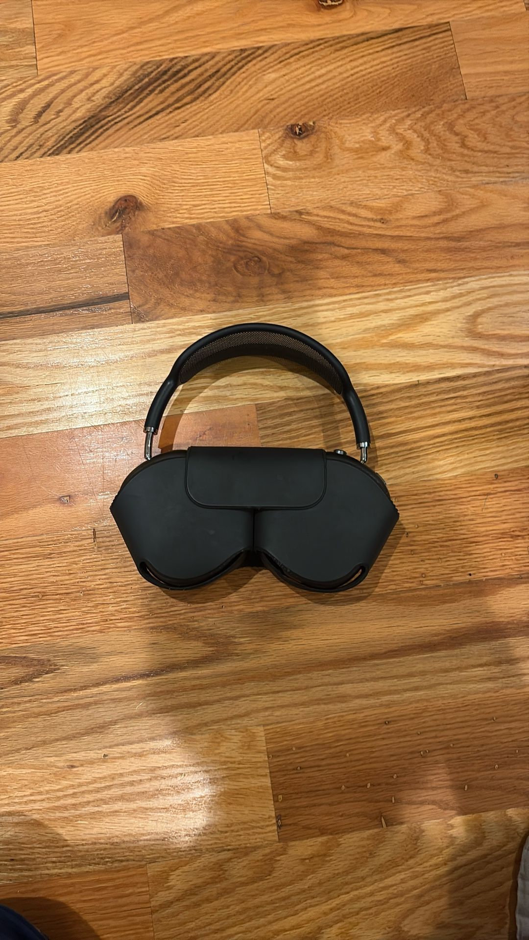 AirPod Max space gray (Authentic)