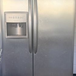 Kenmore Fridge Free