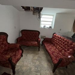 Beautiful Couches