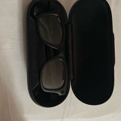 Ray-Ban | Meta Wayfarer smart glasses 