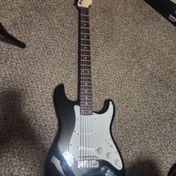 Warmoth Baritone Partscaster 