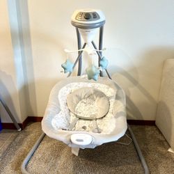Graco baby Swing 