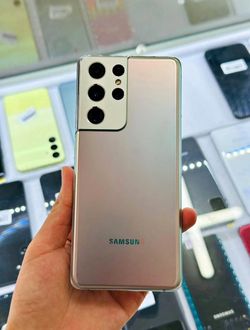 Samsung Galaxy s21 ultra 5G