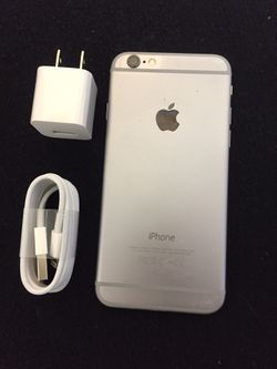 iPhone 6 128GB Factory Unlocked